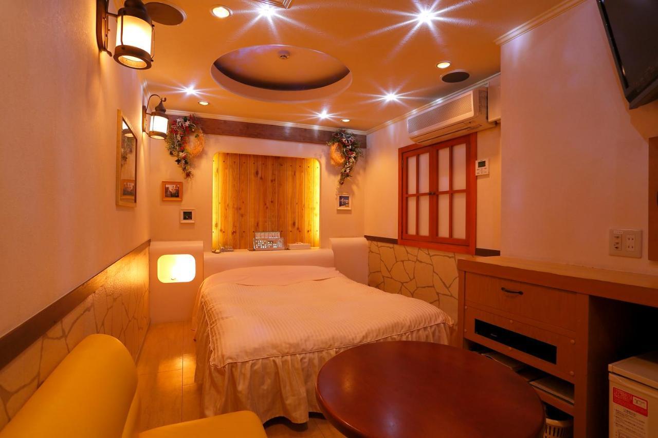 Hotel Oaze Adult Only - Tokyo, Tokyo